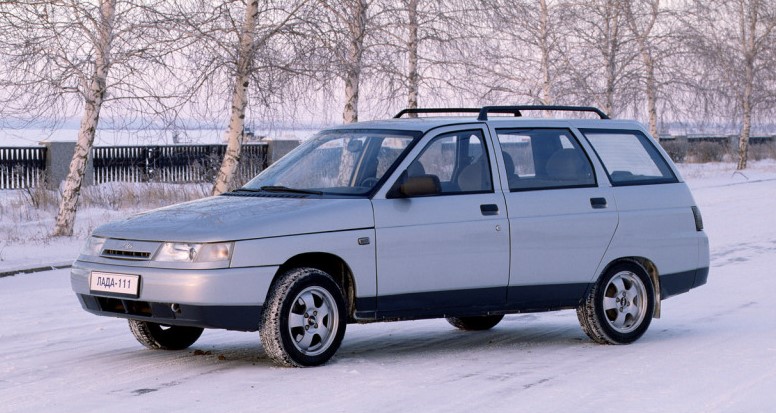 ВАЗ-2111 (1997-2009)
