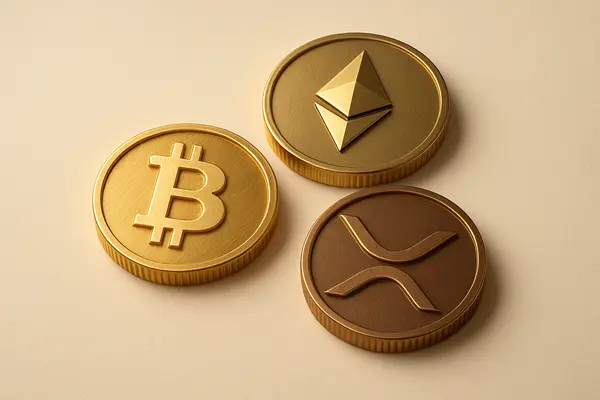 Criptomonedas