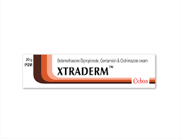 Xtraderm 20G