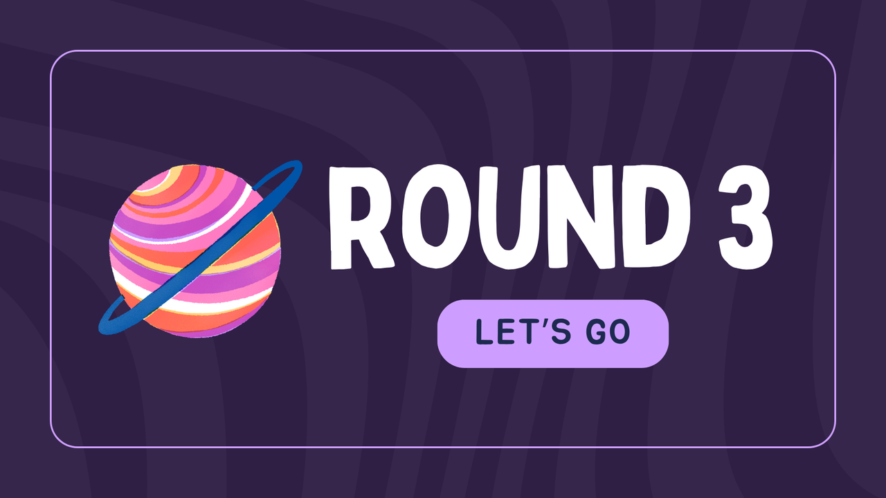 Purple Colorful Playful Animated Memory Game Presentation