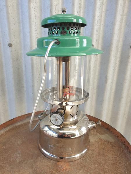 爆光・500CP‼️☆Coleman 236 lantern 03/'65☆ Coleman 236 and 237 lanterns - The Coleman Collectors Forum
