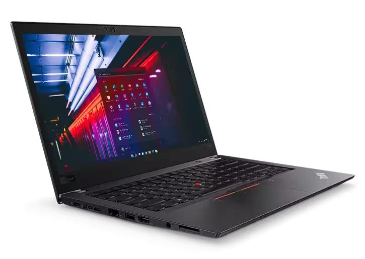 Lenovo ThinkPad T480s - i5 8e Gén - 16Go/256Go SSD (Comme Neuf)