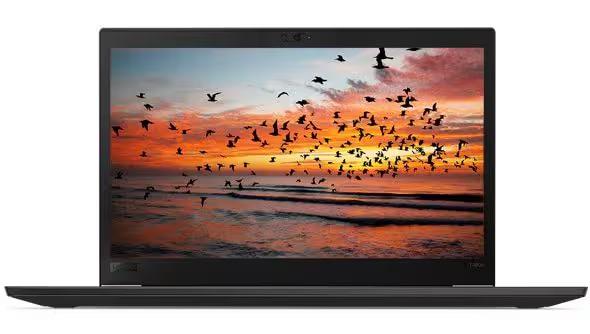 Lenovo ThinkPad T480s - i5 8e Gén - 16Go/256Go SSD (Comme Neuf) - مصغر 4