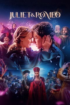 Juliet And Romeo 2025 480p MA WEB-DL x264-TFPDL