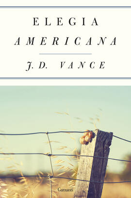 J.D. Vance - Elegia americana (2017)