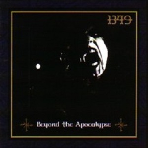 Re: 1349 (Nor) / Black metal