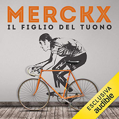 Claudio Gregori - Merckx (2016) (mp3 - 64 kbps)
