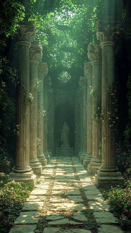 Jardins botaniques