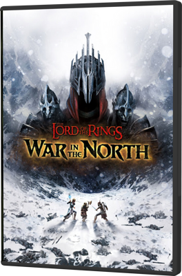 [PC] The Lord of the Rings: War in the North - Legacy Edition (2026) - FULL ITA