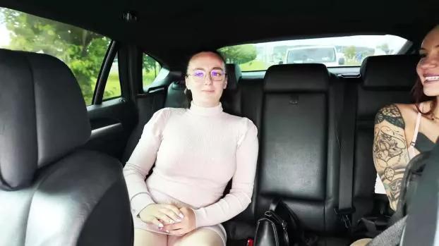 JacquieEtMichelTV - Lexi de Nany, Cataleya - Lexi, 22 years old, from Nancy!
