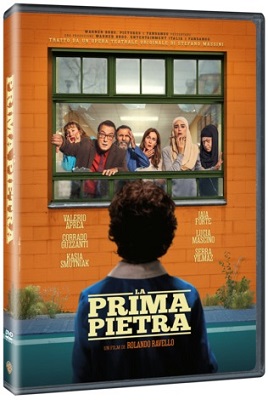La prima pietra (2018) DVD5 COMPRESSO ITA