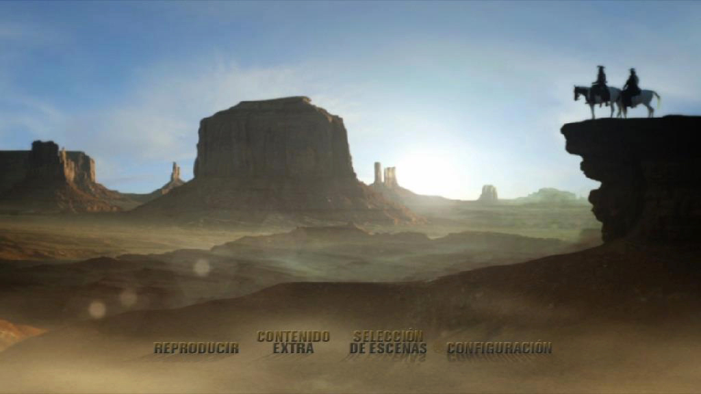 THE LONE RANGER MENU - El Llanero Solitario [DVD9Full] [PAL] [Cast/Ing/Fr] [Sub:Varios] [2013] [Aventuras]