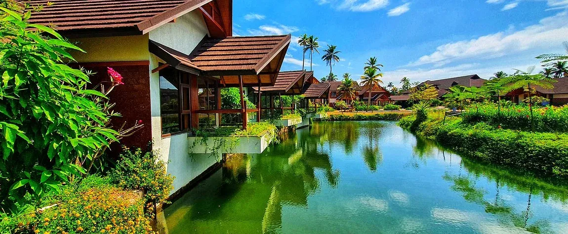 Kumarakom