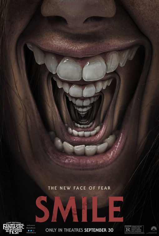 Smile (2022) Pure