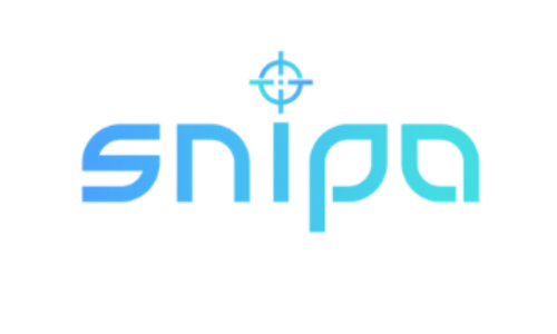 SNIPA wordmark
