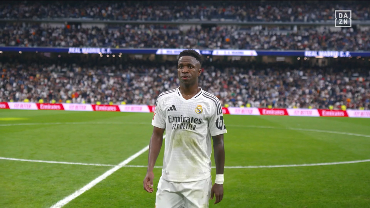 2024 Liga 2024/2025 J13 Real Madrid Vs. CA Osasuna (1080p