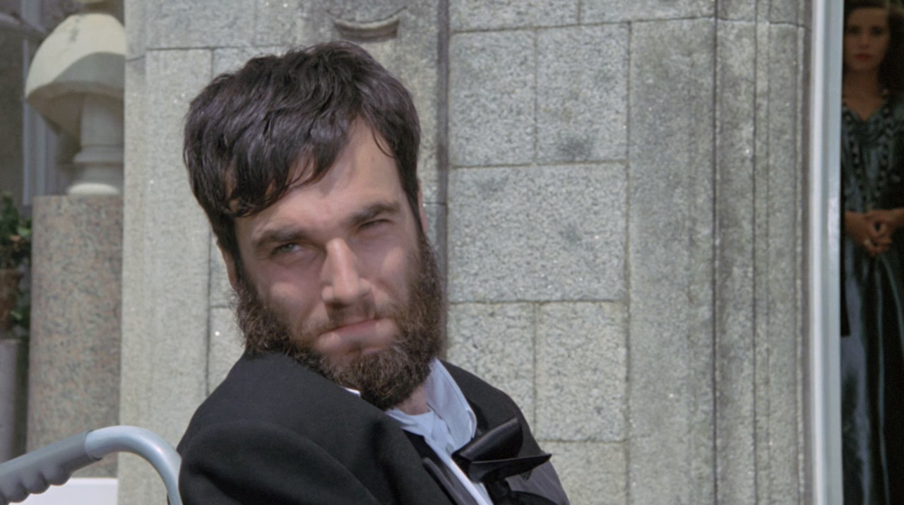 My Left Foot - The Story of Christy Brown (1989) (1080p BDRip x265 10bit DTS-HD MA 5.1 - HxD) [TAoE]