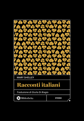 Mary Shelley - Racconti italiani (2026)
