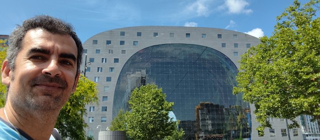 Escapada por Amsterdam - La Haya - Delft - Rotterdam - Leiden - Londres - Blogs de Europa - Museo Mauritshuis, decepcionante Depot Boijmans y callejeo por Delft y Leiden (94)