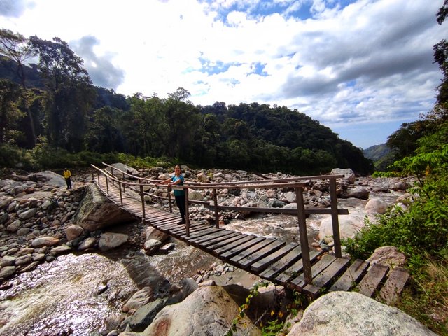 Kyambura - Rwenzori - 18 días por las tierras más remotas de Uganda y Kenya (2)
