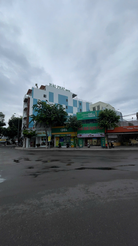 Phòng giao dịch F88 48 Nguyễn Thị Định – Đang hoạt động