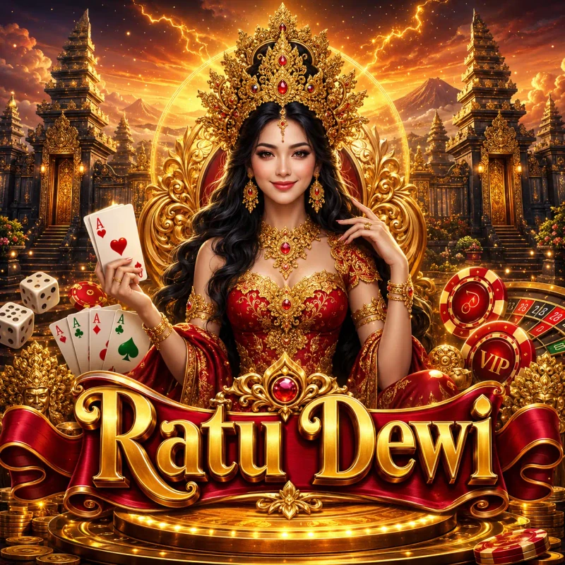 Ratudewi Official Website Game Online Fairplay Paling Popular