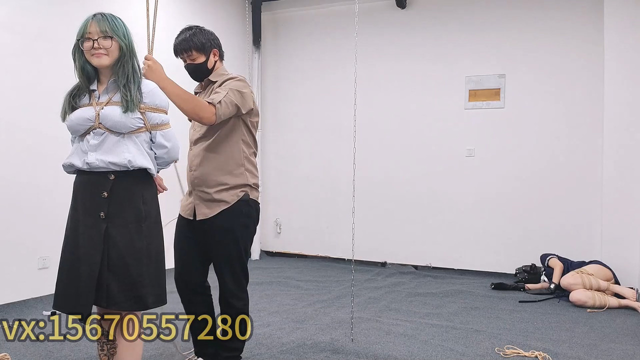 山鬼原创 女绳师李珂最终屈服在男主的攻势下.mp4_20231125_083453.964