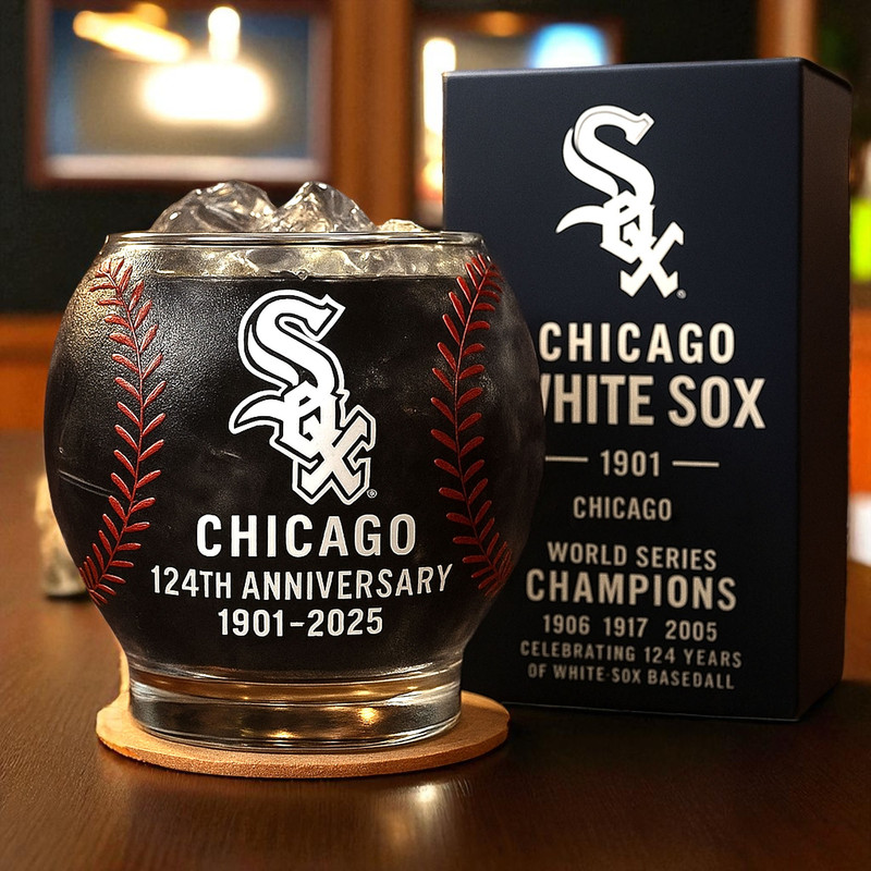 Chicago White Sox 2