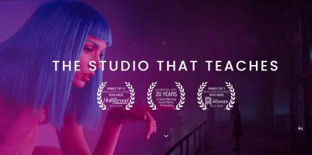 Lostboysstudio Comp Career Prep Demo Reel Edit Lostboysstudio Comp Career Prep Demo Reel Edit
