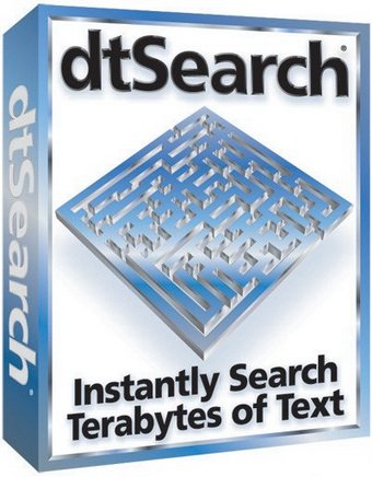 DtSearch Desktop / Engine 7.95.8631