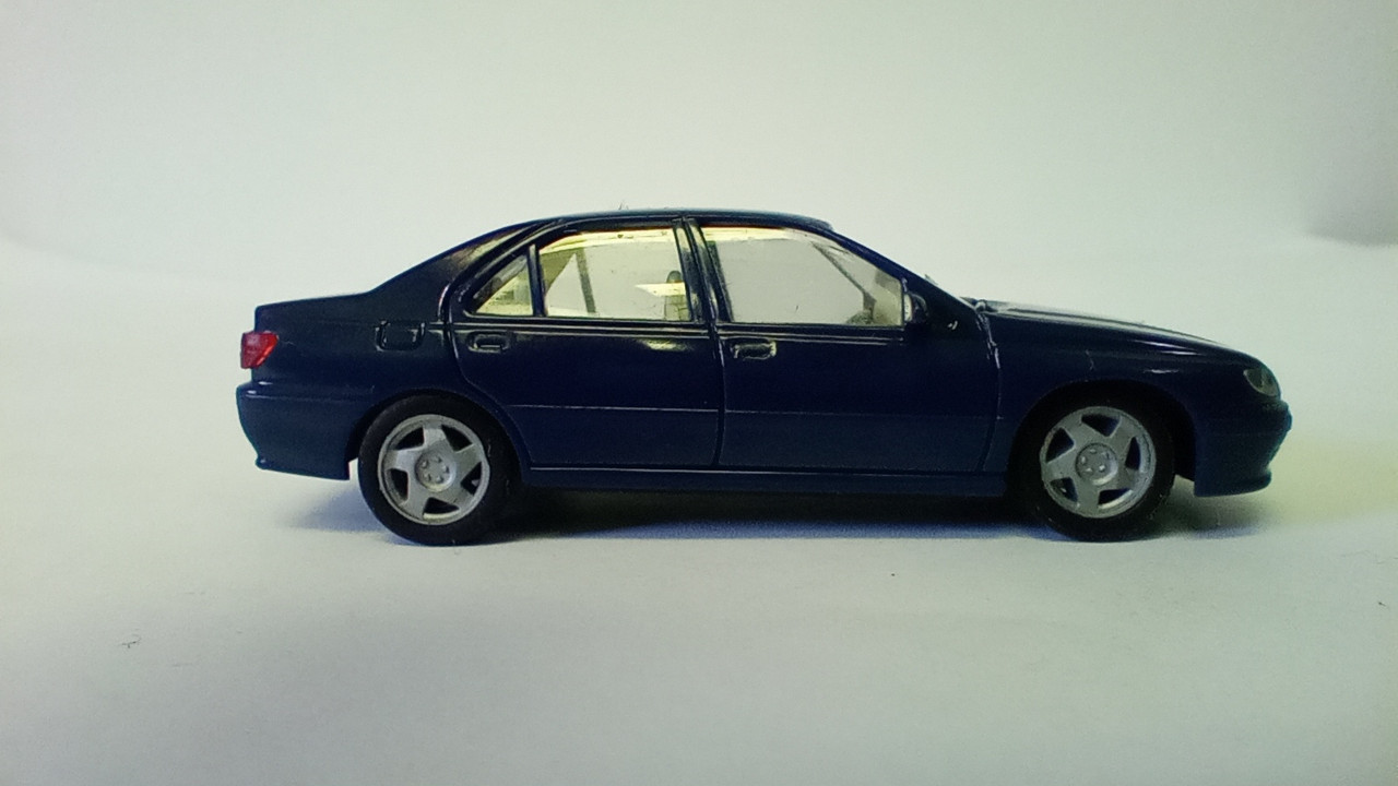 Mach (3930)