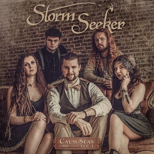Re: Storm Seeker (GER) / Folk Metal