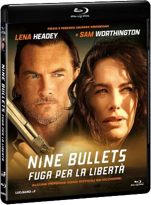Nine Bullets-Fuga per la libertá (2022) HD 720p x264 DTS+AC3 ENG ITA