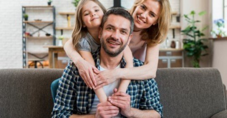 A practical guide to build a strong connection with kids A practical guide to build a strong connection with kids