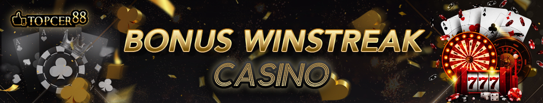 WIN STREAK CASINO