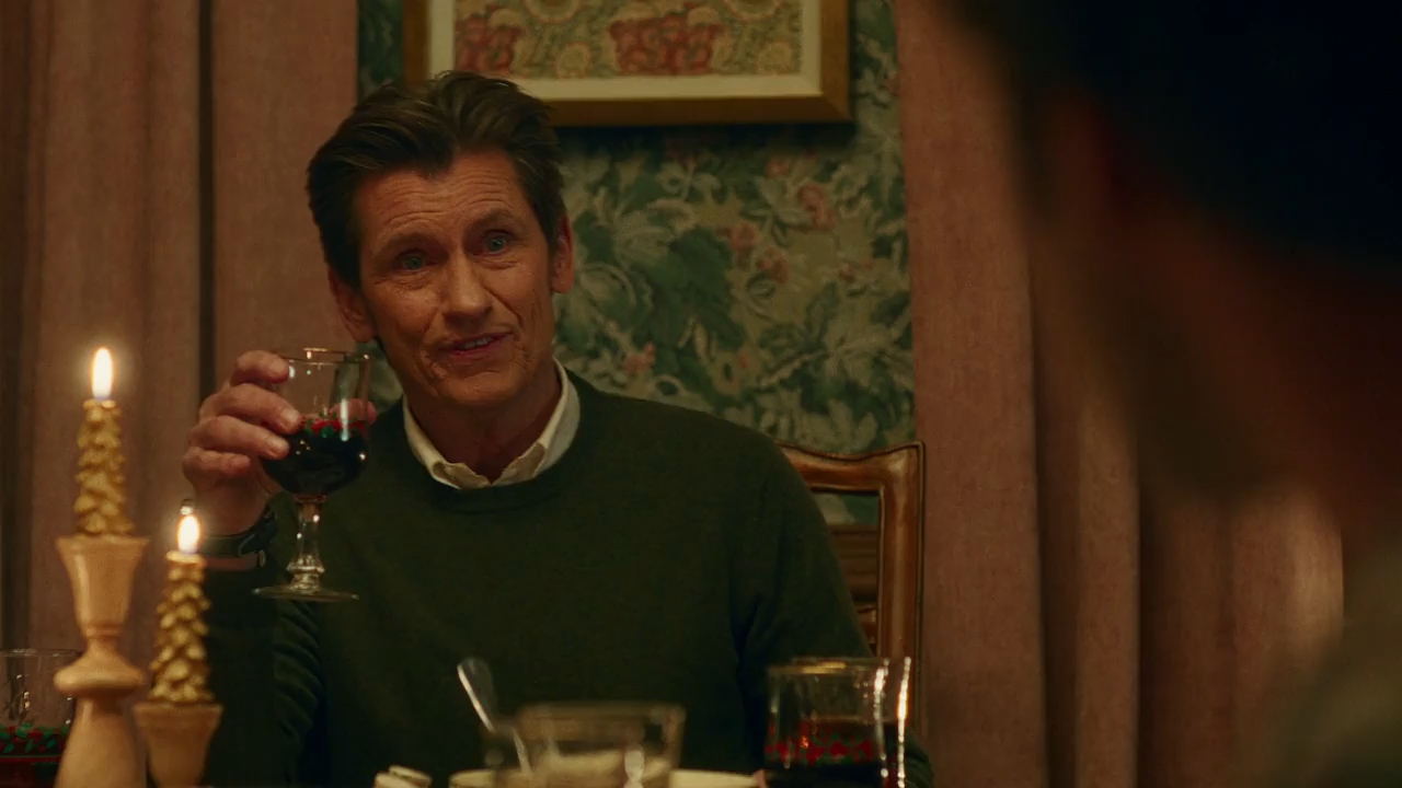 Oh. What. Fun. 2025 WebRip [Hindi + Tamil + Telugu + Malayalam + Kannada + English] 480p 720p ESub Screenshot