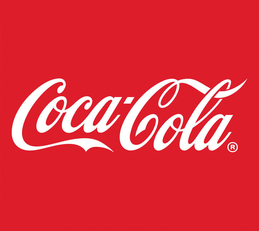 Logo Coca-Cola