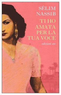Selim Nassib - Ti ho amata per la tua voce (2024)