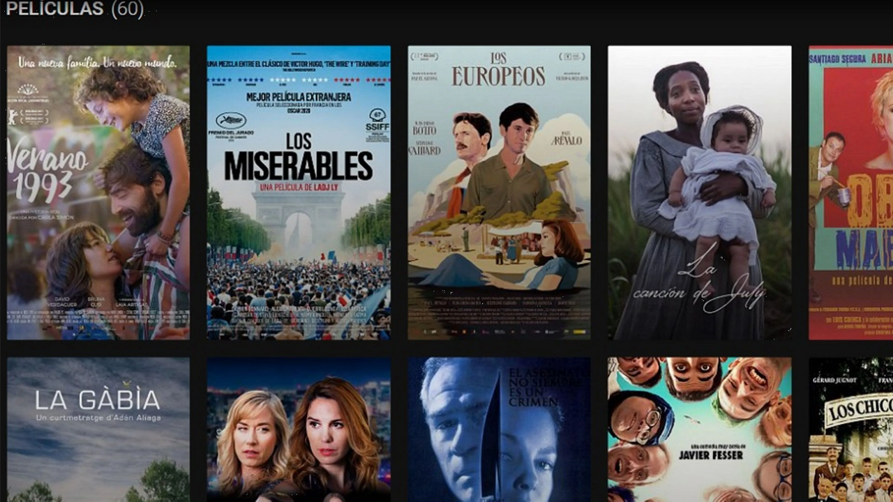 Sin Cuevana 3, ¿dónde se pueden ver películas gratis y sin anuncios?