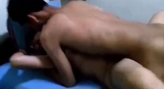 Berdua Di Kontrakan