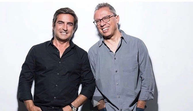 PORTALEGRE: CAMANÉ E MÁRIO LAGINHA EM CONCERTO NO CAEP A 17 DE OUTUBRO