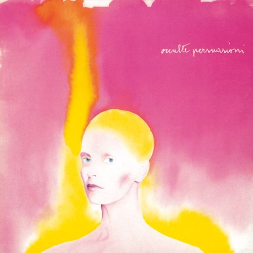 Patty Pravo - Occulte Persuasioni [Album] (1998) (1984) .mp3 -320 Kbps