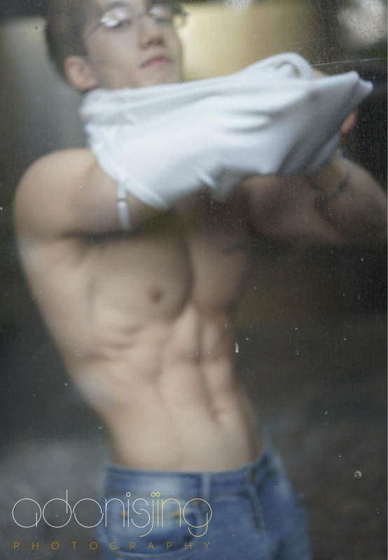 Adonisjing Teacher Vol.2 (12)