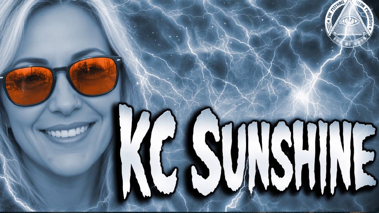 Dean Martin, Frank Sinatra were r@pist's, Hollywood, Cults, & Childhood Trauma: KC Sunshine’s Shocking Story! *MUST LISTEN* [ The Michael Decon Program ]