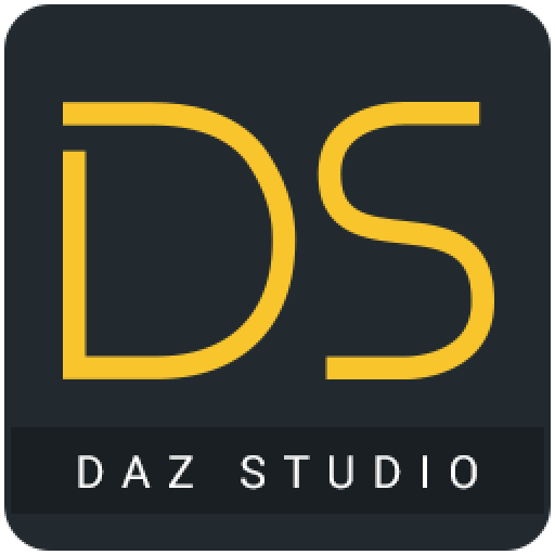 DAZ Studio Professional 4.20.0.2 (x64)