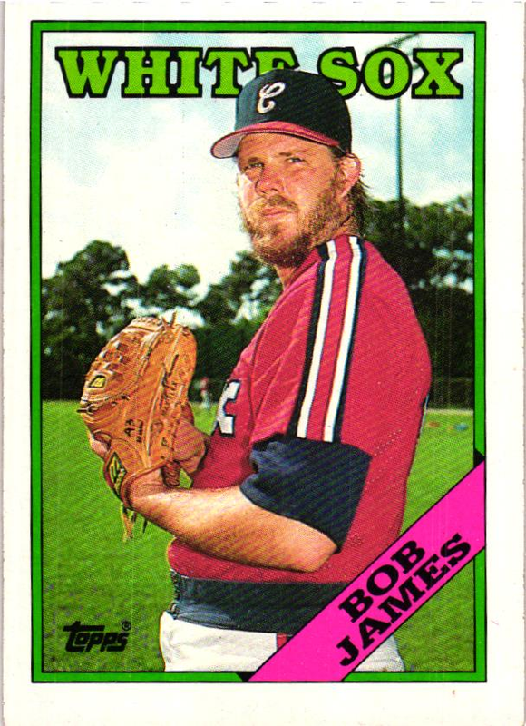 1988 Topps Baseball (201-400) // U Pick Cards - Build Set // Buy4+ Save70% - Picture 33 of 201