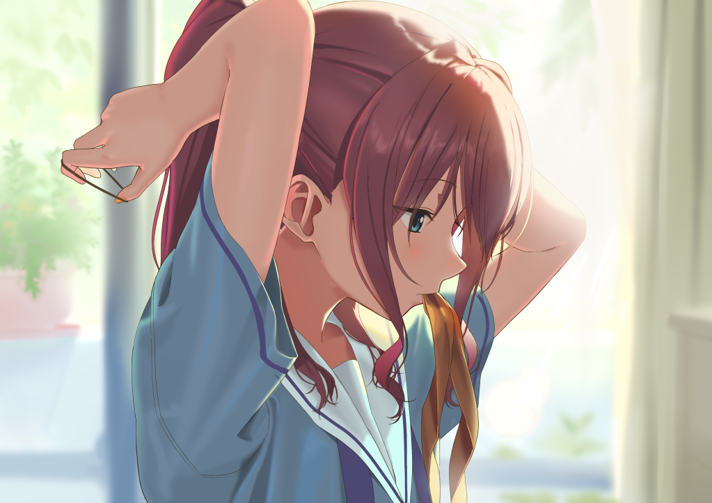 yamabuki-saaya-bang-dream-drawn-by-poligon-046-b25b91a03d1daa