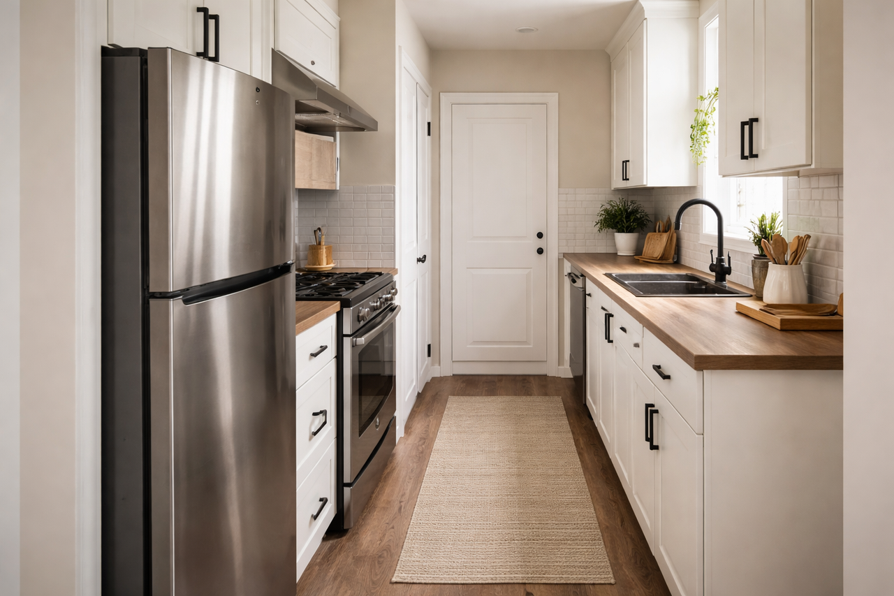 Что такое 3D-проект кухни и зачем он нужен