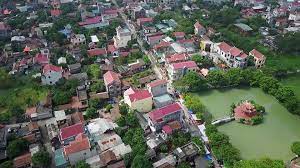Làng nghề đúc Quảng Bố Lương tài Bắc ninh