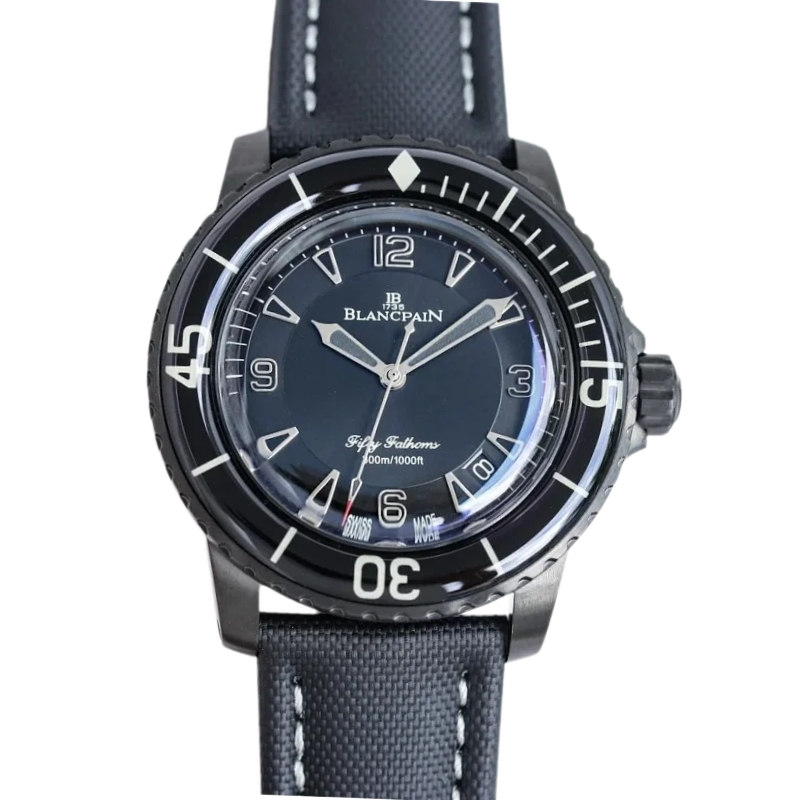 Blancpain [Fifty Fathoms]